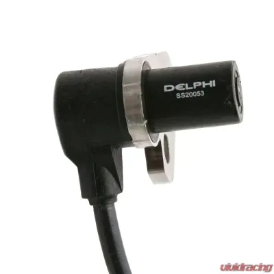 Delphi ABS Wheel Speed Sensor Mercedes-Benz Front Left - SS20053