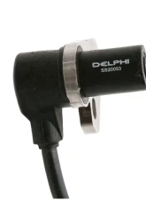 Delphi ABS Wheel Speed Sensor Mercedes-Benz Front Left                                     - SS20053 - Image 3