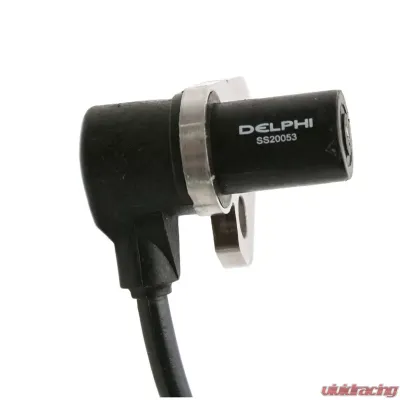 Delphi ABS Wheel Speed Sensor Mercedes-Benz Front Left - SS20053