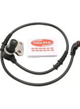 Delphi ABS Wheel Speed Sensor Mercedes-Benz Front Left                                     - SS20053 - Image 5