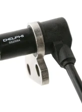 Delphi ABS Wheel Speed Sensor Mercedes-Benz Front Right                                     - SS20054 - Image 2