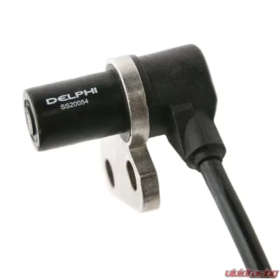 Delphi ABS Wheel Speed Sensor Mercedes-Benz Front Right - SS20054