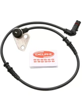 Delphi ABS Wheel Speed Sensor Mercedes-Benz Front Right                                     - SS20054 - Image 5