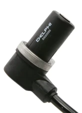Delphi ABS Wheel Speed Sensor Mercedes-Benz Rear Left                                     - SS20055 - Image 2