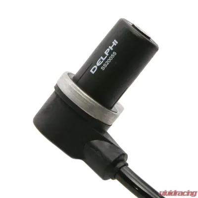 Delphi ABS Wheel Speed Sensor Mercedes-Benz Rear Left - SS20055