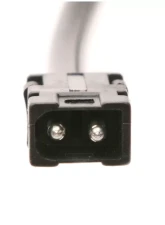 Delphi ABS Wheel Speed Sensor Mercedes-Benz Rear Left                                     - SS20055 - Image 4