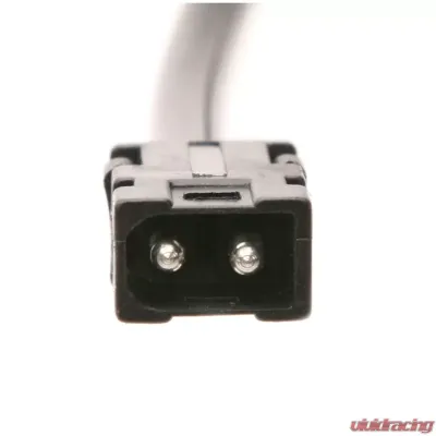 Delphi ABS Wheel Speed Sensor Mercedes-Benz Rear Left - SS20055