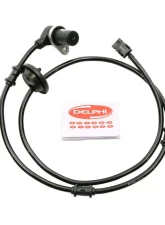 Delphi ABS Wheel Speed Sensor Mercedes-Benz Rear Left                                     - SS20055 - Image 5