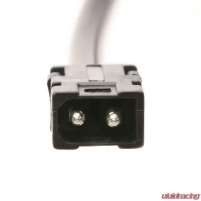 Delphi ABS Wheel Speed Sensor Mercedes-Benz Rear Left - SS20055