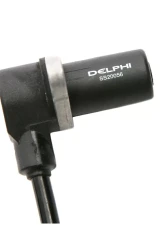 Delphi ABS Wheel Speed Sensor Mercedes-Benz Rear Right                                     - SS20056 - Image 3