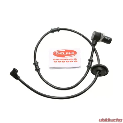 Delphi ABS Wheel Speed Sensor Mercedes-Benz Rear Right - SS20056