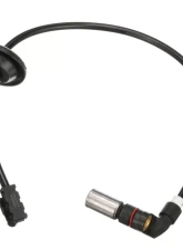 Delphi ABS Wheel Speed Sensor Mercedes-Benz Rear                                     - SS20060 - Image 2
