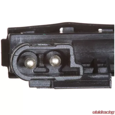 Delphi ABS Wheel Speed Sensor Mercedes-Benz Rear - SS20060