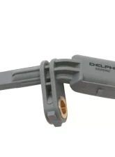 Delphi ABS Wheel Speed Sensor Rear Left                                     - SS20062 - Image 5