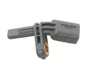 Delphi ABS Wheel Speed Sensor Rear Left - SS20062 - Image 2