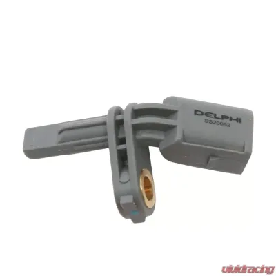 Delphi ABS Wheel Speed Sensor Rear Left - SS20062