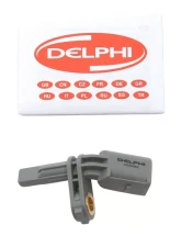 Delphi ABS Wheel Speed Sensor Rear Left                                     - SS20062 - Image 4