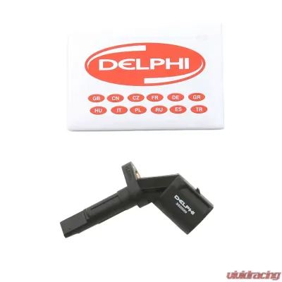 Delphi ABS Wheel Speed Sensor - SS20069