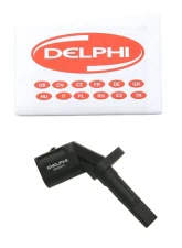 Delphi ABS Wheel Speed Sensor                                     - SS20070 - Image 4