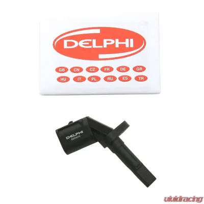 Delphi ABS Wheel Speed Sensor - SS20070