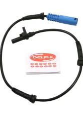 Delphi ABS Wheel Speed Sensor BMW Front Right                                     - SS20072 - Image 5