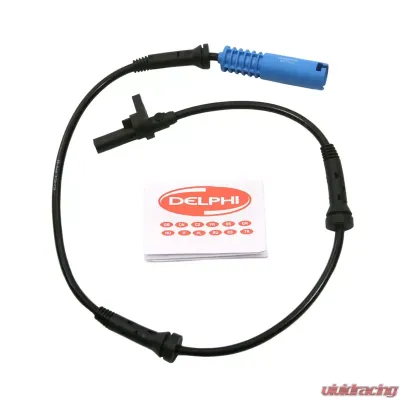 Delphi ABS Wheel Speed Sensor BMW Front Right - SS20072