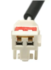 Delphi ABS Wheel Speed Sensor Mazda Protege Rear Right 1999-2003                                     - SS20076 - Image 4
