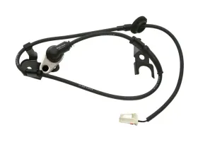 Delphi ABS Wheel Speed Sensor Mazda Protege Rear Left 1999-2003