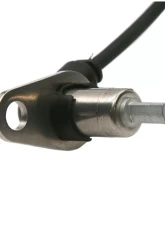 Delphi ABS Wheel Speed Sensor Mazda Protege Rear Left 1999-2003                                     - SS20077 - Image 3