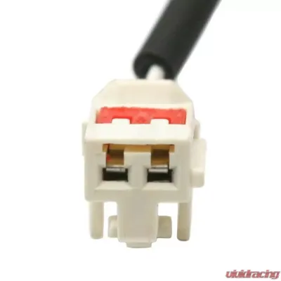 Delphi ABS Wheel Speed Sensor Mazda Protege Rear Left 1999-2003 - SS20077