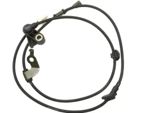 Delphi ABS Wheel Speed Sensor Rear Right