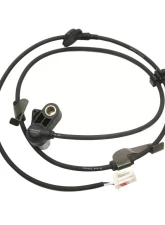 Delphi ABS Wheel Speed Sensor Rear Left                                     - SS20079 - Image 6