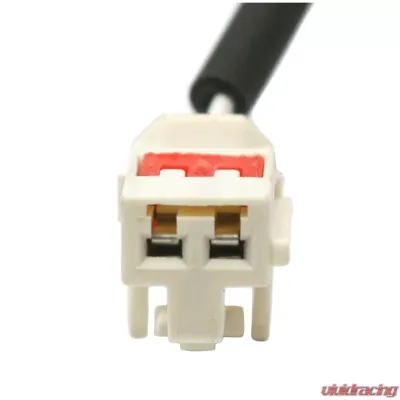 Delphi ABS Wheel Speed Sensor Rear Left - SS20079