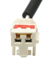 Delphi ABS Wheel Speed Sensor Rear Left                                     - SS20079 - Image 6