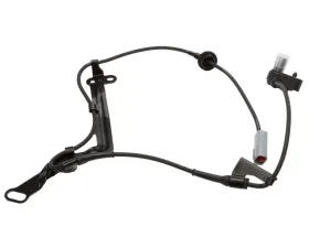 Delphi ABS Wheel Speed Sensor Mazda Front Right