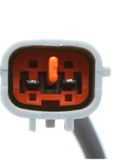 Delphi ABS Wheel Speed Sensor Mazda Front Right                                     - SS20093 - Image 3