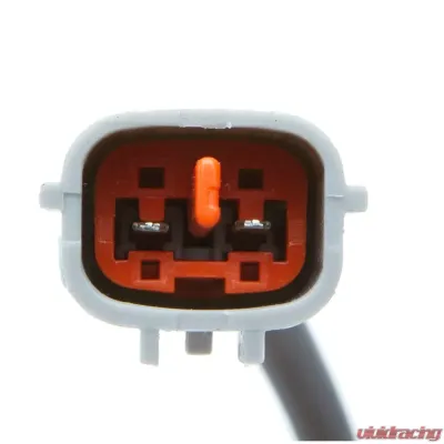 Delphi ABS Wheel Speed Sensor Mazda Front Right - SS20093