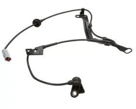 Delphi ABS Wheel Speed Sensor Mazda Front Left