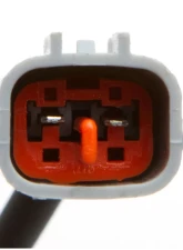 Delphi ABS Wheel Speed Sensor Mazda Front Left                                     - SS20094 - Image 3