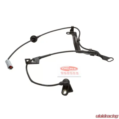 Delphi ABS Wheel Speed Sensor Mazda Front Left - SS20094