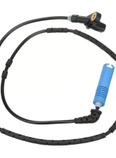 Delphi ABS Wheel Speed Sensor BMW Rear Right                                     - SS20097 - Image 2