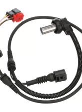 Delphi ABS Wheel Speed Sensor Audi 80 Front Right 1988                                     - SS20098 - Image 4