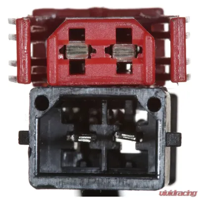 Delphi ABS Wheel Speed Sensor Audi 80 Front Right 1988 - SS20098