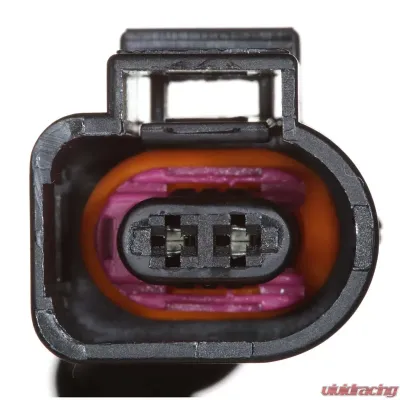 Delphi ABS Wheel Speed Sensor Audi 80 Front Right 1988 - SS20098