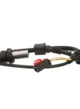Delphi ABS Wheel Speed Sensor Audi 80 Front Right 1988                                     - SS20098 - Image 4