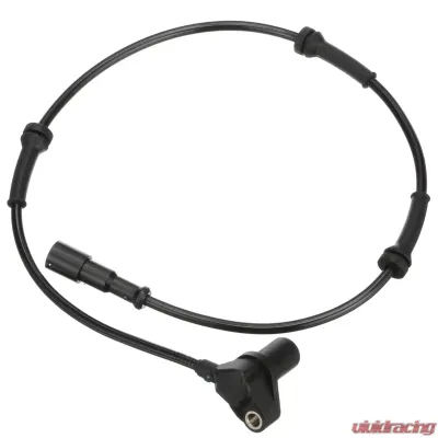Delphi ABS Wheel Speed Sensor Volkswagen Eurovan Rear Right 2.8L V6 - SS20100