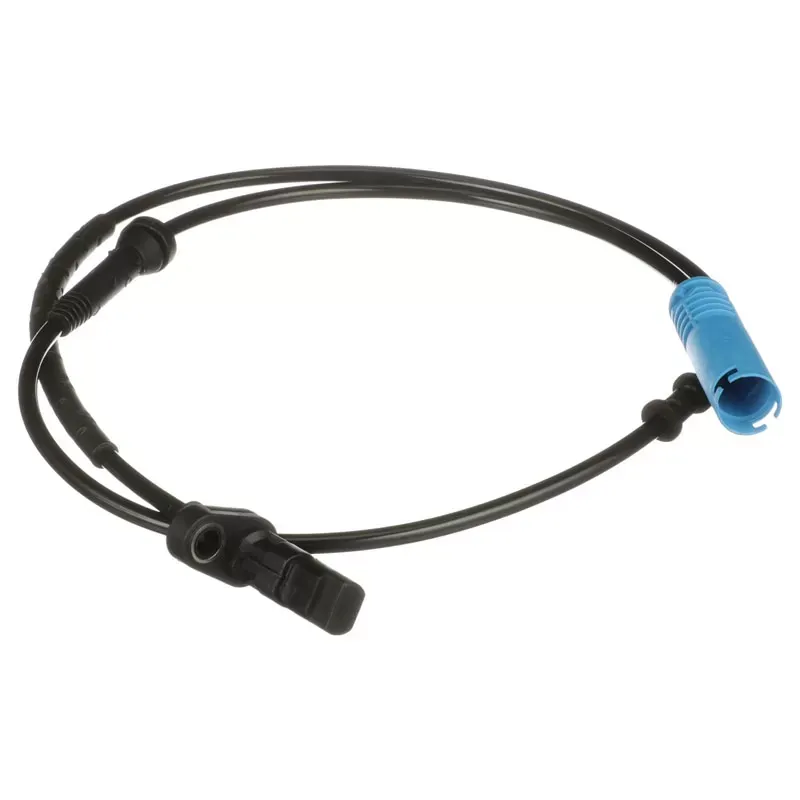 Delphi ABS Wheel Speed Sensor BMW Rear Right - SS20107