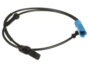 Delphi ABS Wheel Speed Sensor BMW Rear Right - SS20107 - Image 4