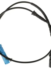 Delphi ABS Wheel Speed Sensor BMW Rear Right                                     - SS20107 - Image 3