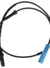 Delphi ABS Wheel Speed Sensor BMW Rear Right                                     - SS20107 - Image 8